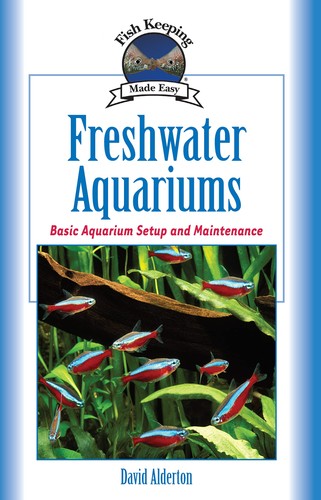 Freshwater aquariums basic - freshwater, aquariums: