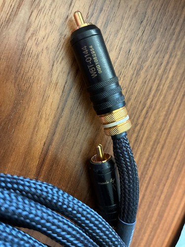 Kimber kable hero rca - kimber,