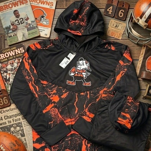 Nwt cleveland browns - browns, l