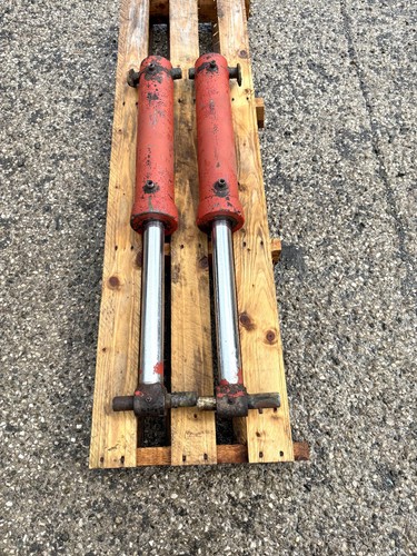 Shear grab rams mchale - shear, ex