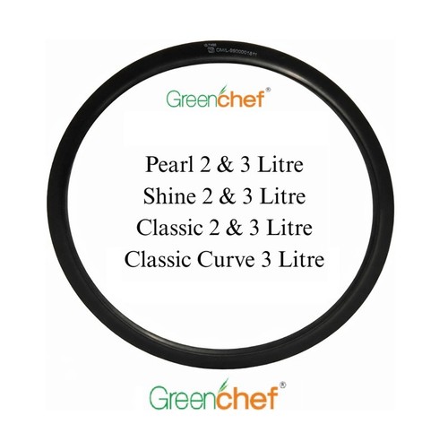 Compatible greenchef pressure - compatible,