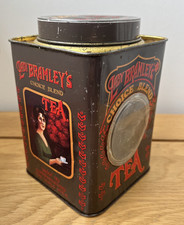 Vintage Lady Bramley's Choice