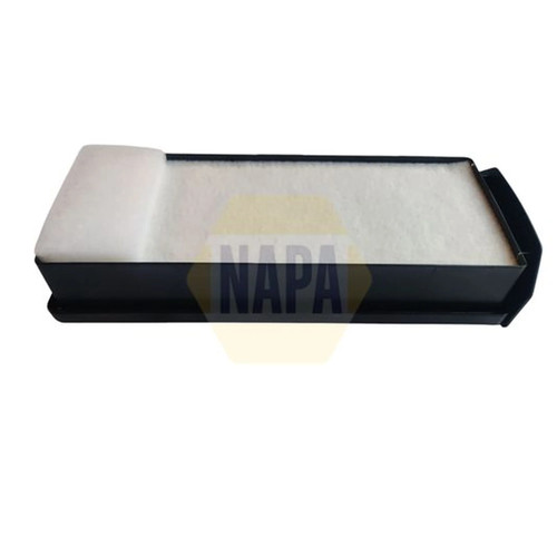 Napa engine air filter fits - napa,
