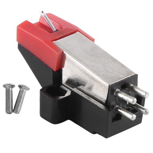 For turntable stylus - for, dynamic