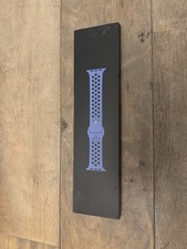 Apple Nike Sport Band for