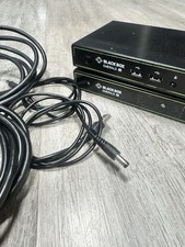 Black box Emerald SE KVM Over IP Solution