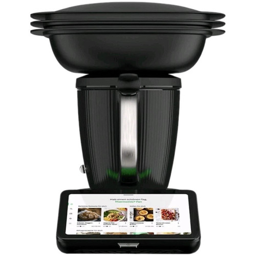 Thermomix tm7 black food - tm7,
