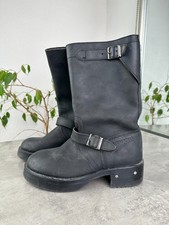 Vintage Wehrmacht Leather