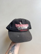 1993 WWF The Undertaker hat