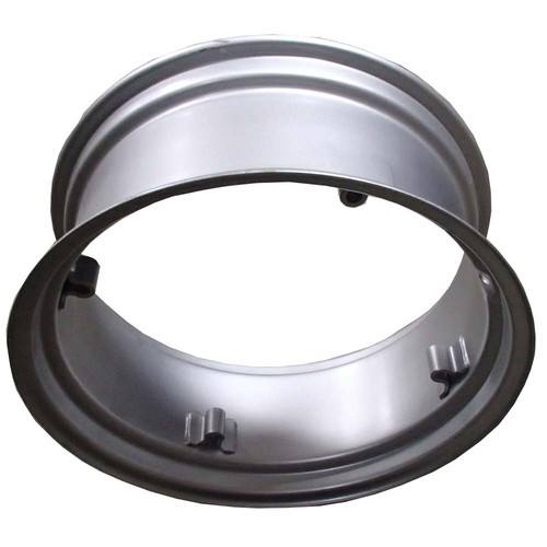Rear wheel rim fits - rear,