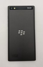 Blackberry Leap STR100-1 16GB, Black, Smartphone