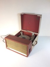 Vintage McMichael 4 Twin