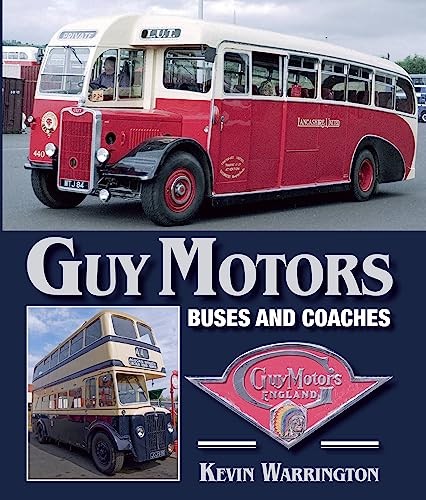 Guy motors buses and - motors:,