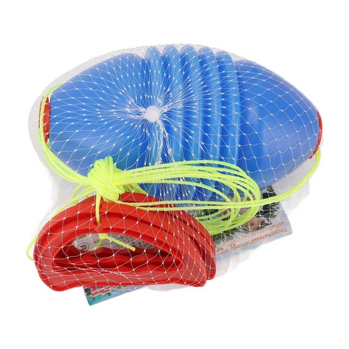Bilateral hand sliding ball - bilateral,