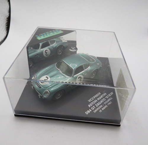 Vitesse aston martin db4 - vitesse,
