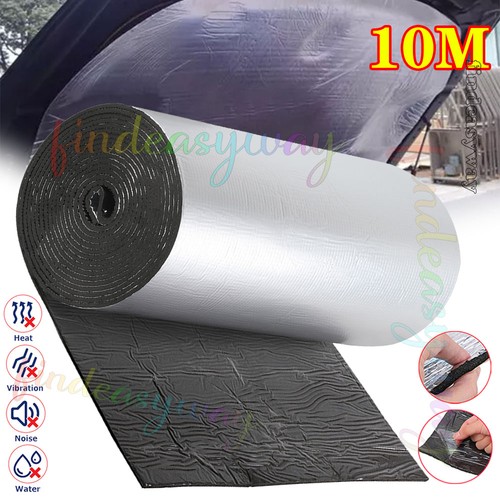 Aluminum foil insulation - foil,