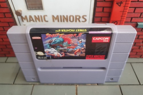 Super nintendo snes - nintendo,