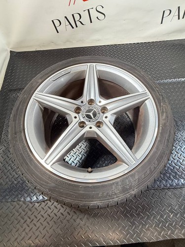 Genuine mercedes class 18 - genuine, c-class