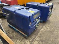 15kva Arc gen Silent Generator 415/240 Volts