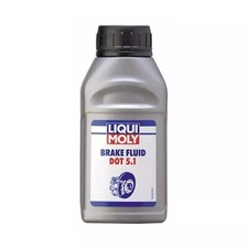Motorcycle Dot 5.1 Brake Fluid