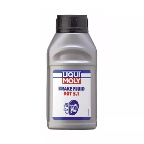 Motorcycle dot brake fluid - motorcycle, 5.1