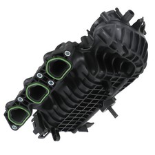 Inlet Intake Manifold For Audi