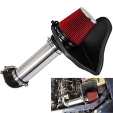 Cold Air Intake Kit+Heat