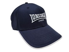 Lonsdale Navy Blue Baseball