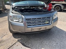 LAND ROVER FREELANDER 2  2008