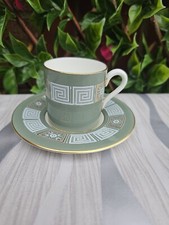 Wedgwood Asia Green Demitasse