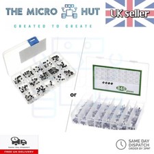 Transistor Kit 840pc 600pc