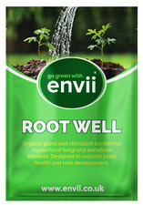Envii Root Well Organic Combination of Mycorrhizal Fungi & Bacteria Plant Growth