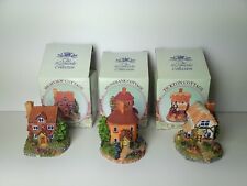 3x Leonardo Collection