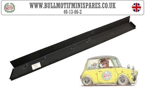 Classic mini full length - classic,