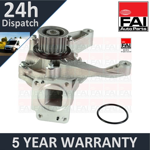 Water pump fai - water,