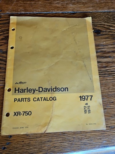 1972 1975 1977 harley davidson - 1972, harley-davidson