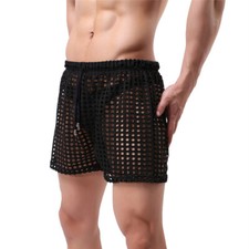 Casual Mens Underwear