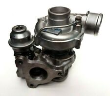 Turbocharger CITROËN XANTIA 1.9 Turbo D 53149707013