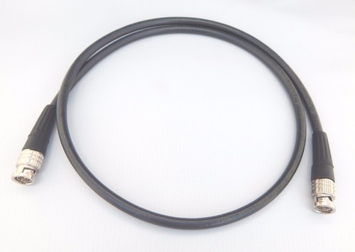 Digital coax sdi - cable, 0.5m
