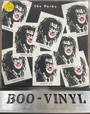 THE PERKS- REGGAE SUE VINYL 7" 45RPM PS EX / VG+ Condition