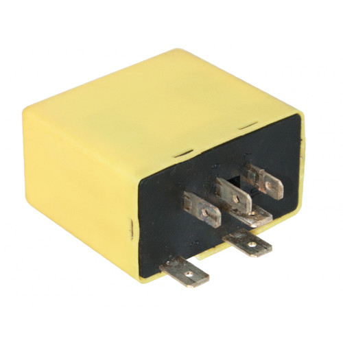 12v pin flasher unit - 6,
