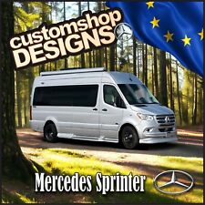 Mercedes Sprinter (2006 -