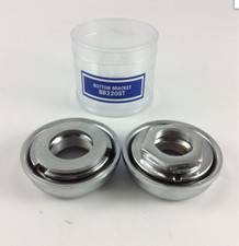 TANGE SEIKI BB220ST American Bottom Bracket - Old School BMX - RALEIGH BURNER