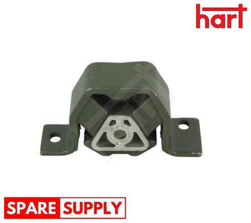Mounting engine for - mounting,,