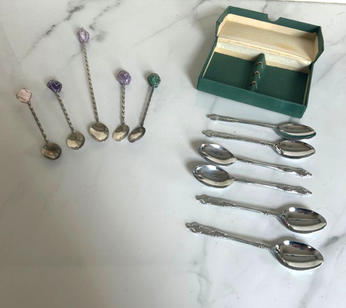 Vintage apostle tea - vintage,