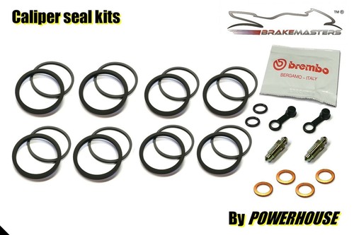 Bmw f800 front brake - front,