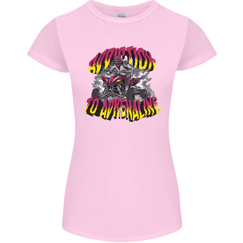 Quad biking adrenaline off - quad,