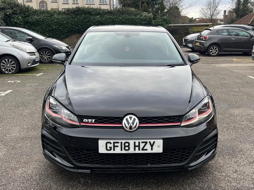 Golf tsi 2018 - vw,