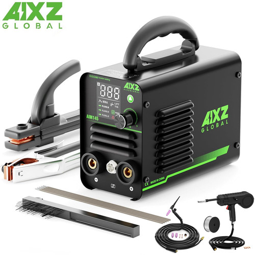 Aixz mig tig arc - aixz, 3in1