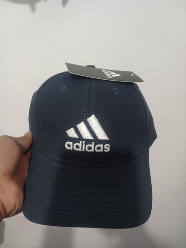 Adidas cap neaby blue - adidas, cap(unisex)
